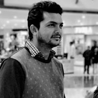 Shariq Ahmed