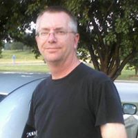 Dave Nelson