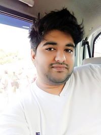 Vidhani Ajay