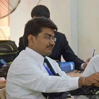 Saurabh Tripathi