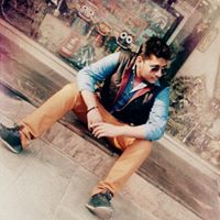 Amit Yadav