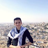 Mohammed B Yaseen