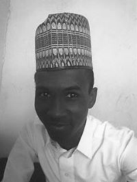 Idrees Abdullah