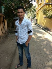 Gopalkrushna DasAdhikary