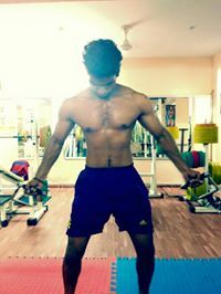 Maddy Gujjar