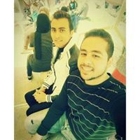 Eslam Mostafa