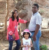 ShivPujan Kumar