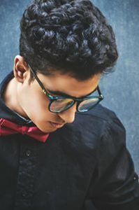 Ahmed Zain