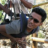 Mukil Chandrasekaran