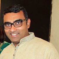 Ravishankar Gopalan