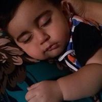 ساندي الجاف