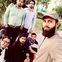 Hafiz Jaami