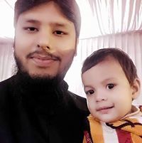 Arslan Zaidi