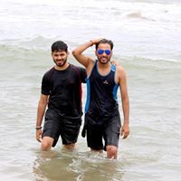 Rohit Raj