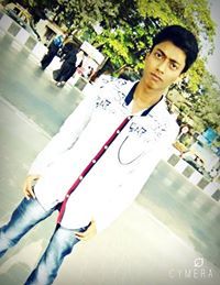 Anas Ansari