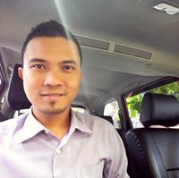 Dimas Primasatya