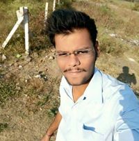 Chirag Mahajan