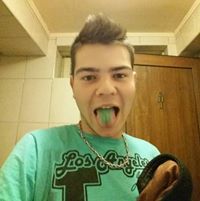 Павел Иванов