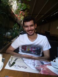 Sinan Namlı