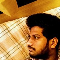 Jaivenkat Rayapureddy
