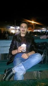 Saqlain Shah