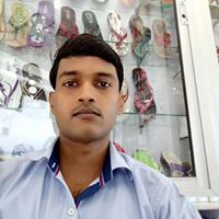 Vinay kumar Jaiswal