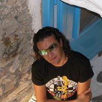 Παμείνος Βορρεάκος