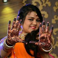 Vrushti Ajmera