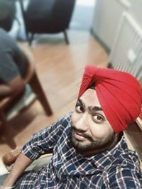Aman Singh