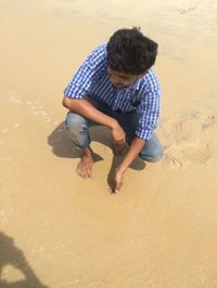 Vishnu Unnikrishnan