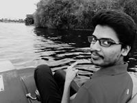 Sharanu Devakki