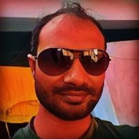 प्राञ्जल राय