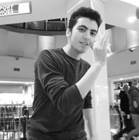 أحمد علاء مصطفي