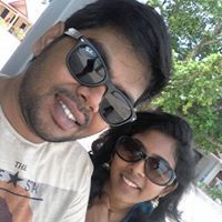 Dinesh Ravi Chandran