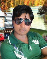 Samir Shah