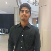 Nithin Reddy