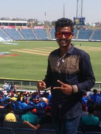 Abhijeet AB