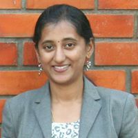 Nandini Sethuram