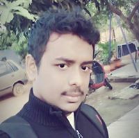 Kaustubh Raghav