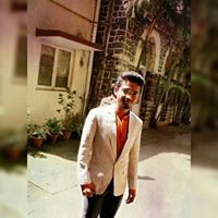 Taresh Gawde