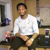 Sean Mutsiwa