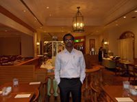 Sudhakar Reddy