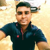 Vihanga Nimash
