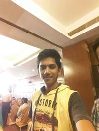Bandam Vishal