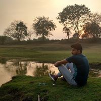 Luqman Ahmed