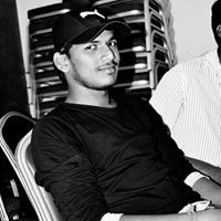 Bobby Chowdary