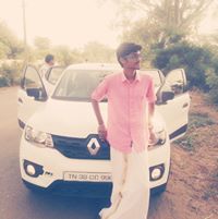 Raghul Gowtham