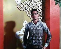 Aniket Sahu
