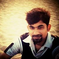 Shivaghaneesh Arumugam