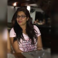 Suvidha Singh